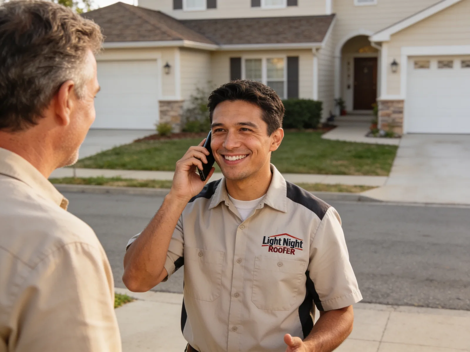 Emergency Roof Repair Callands, VA FAQs